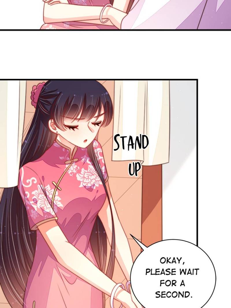 Marshal Is Jealous Everyday chapter 141 - page 32