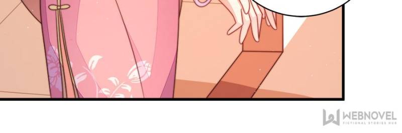 Marshal Is Jealous Everyday chapter 141 - page 33