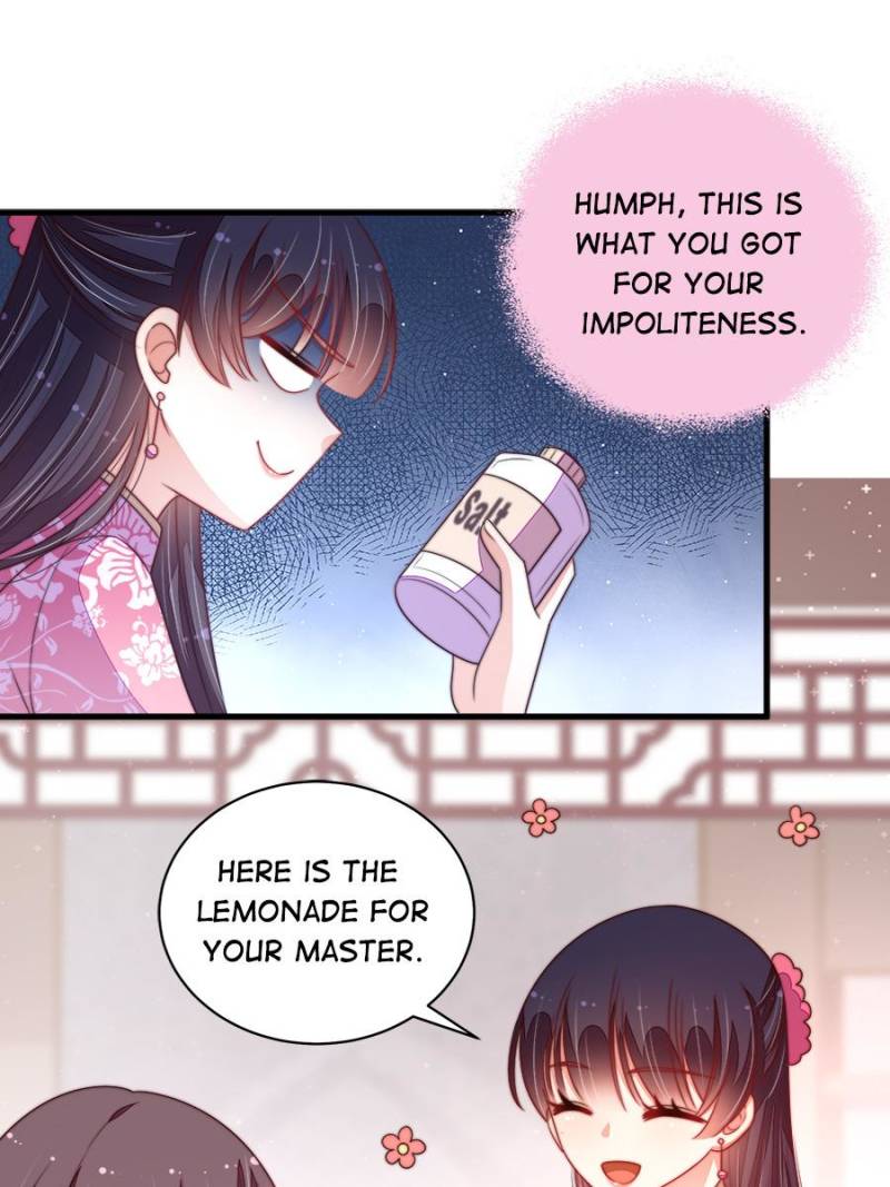 Marshal Is Jealous Everyday chapter 141 - page 34