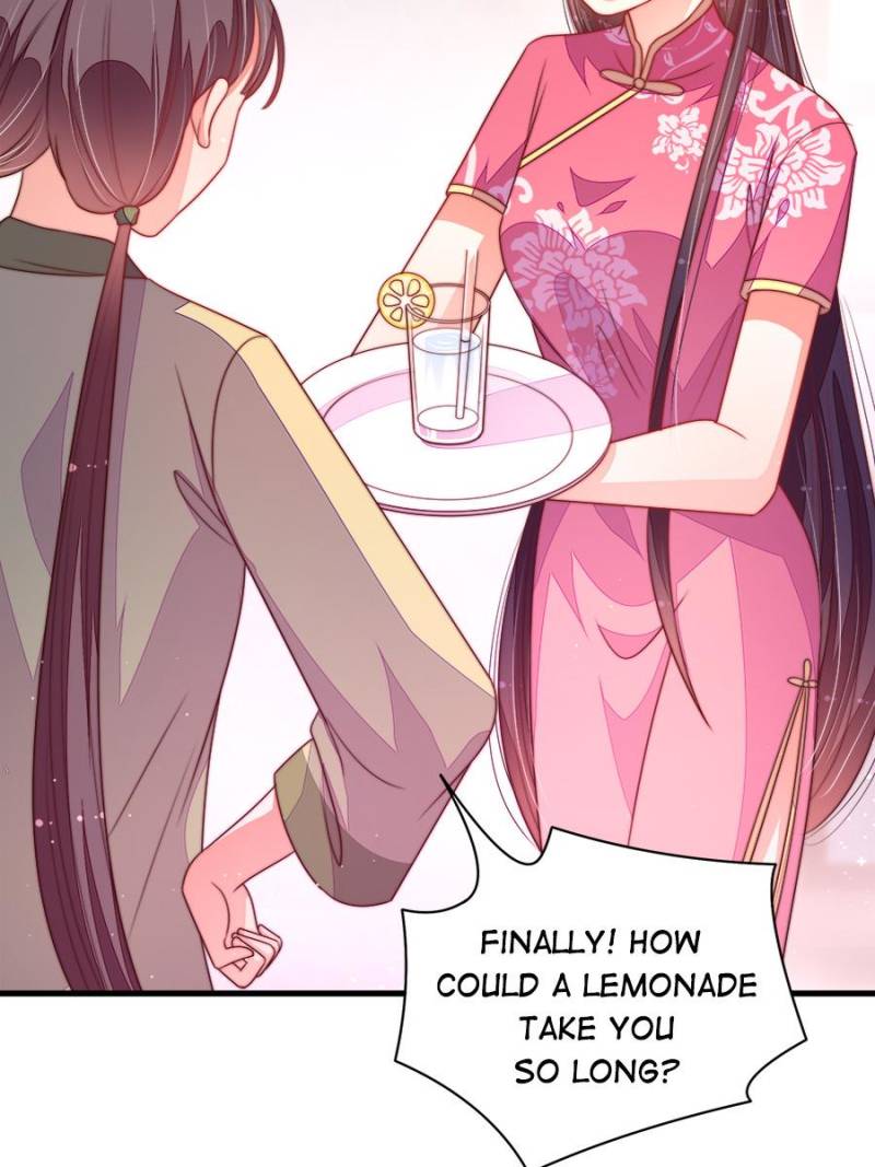 Marshal Is Jealous Everyday chapter 141 - page 35
