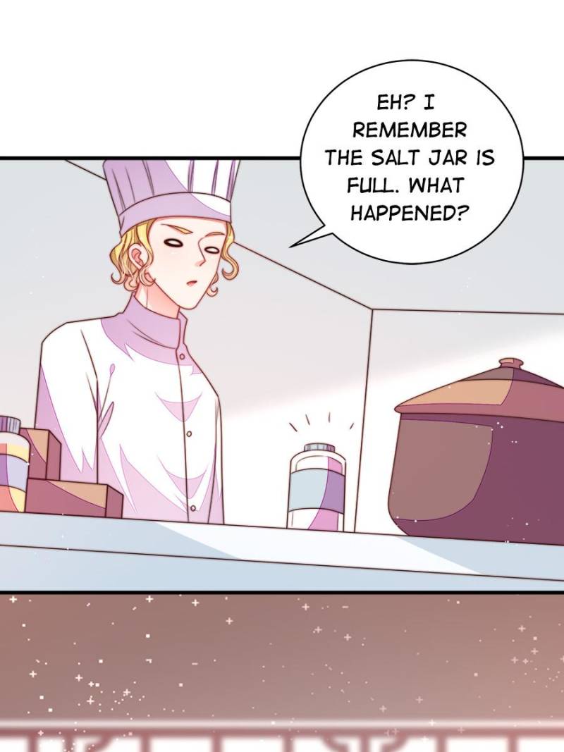 Marshal Is Jealous Everyday chapter 141 - page 37