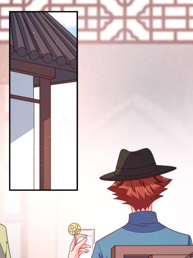 Marshal Is Jealous Everyday chapter 141 - page 38