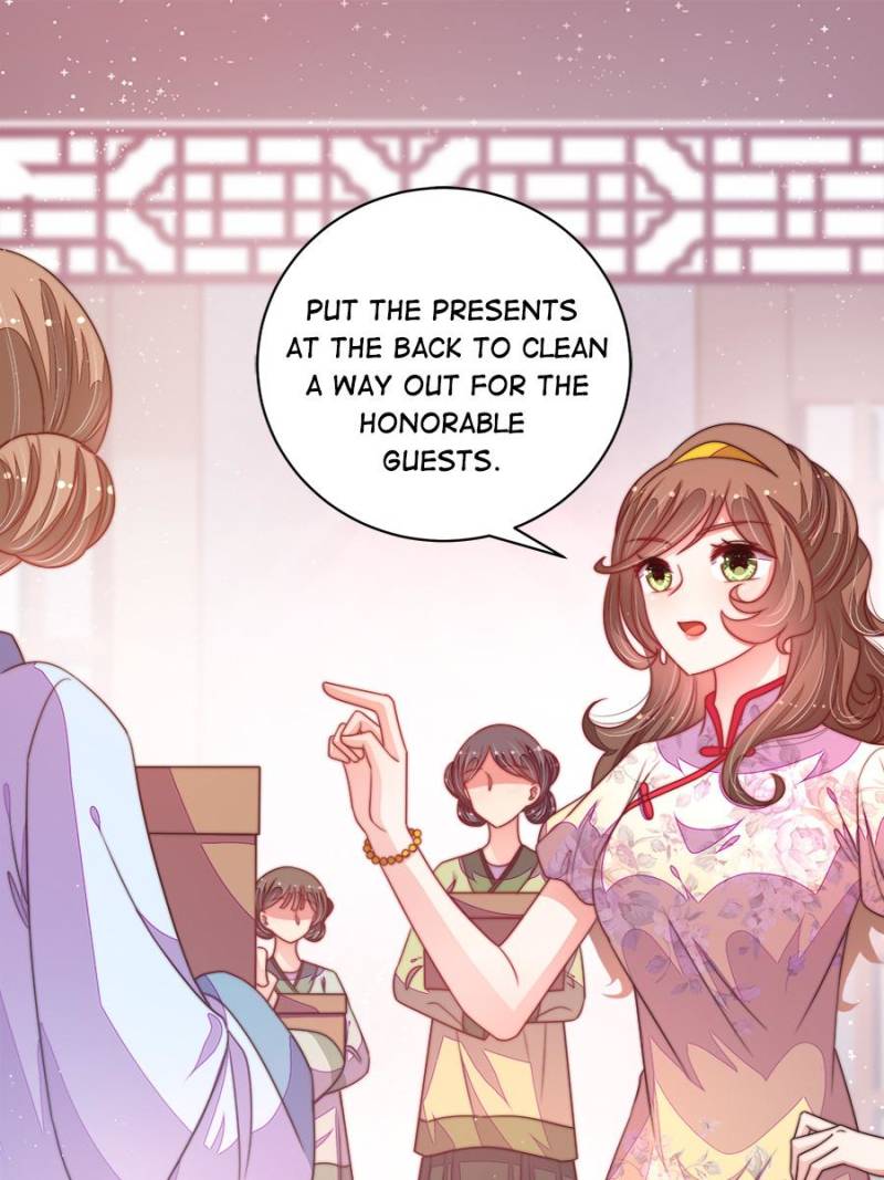 Marshal Is Jealous Everyday chapter 141 - page 4