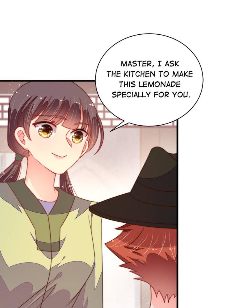 Marshal Is Jealous Everyday chapter 141 - page 40