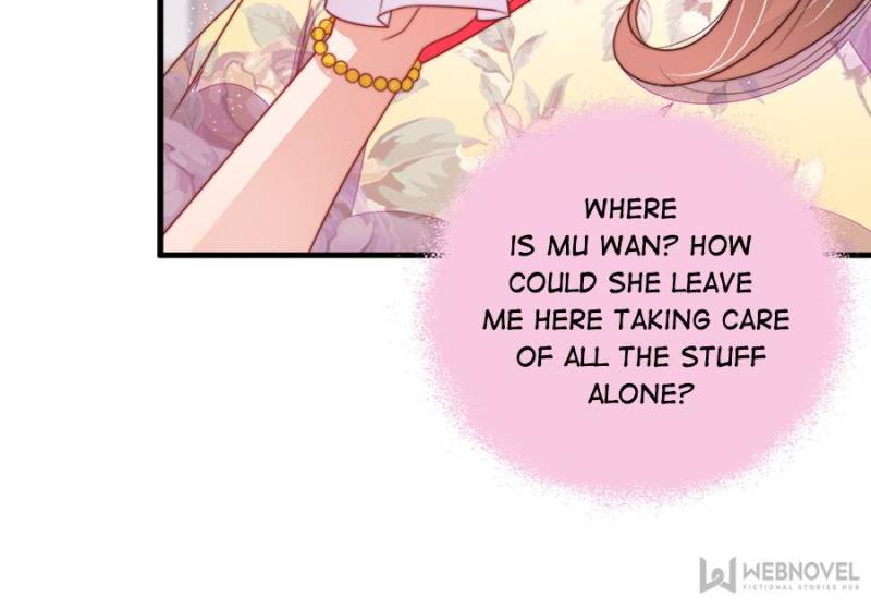 Marshal Is Jealous Everyday chapter 141 - page 6