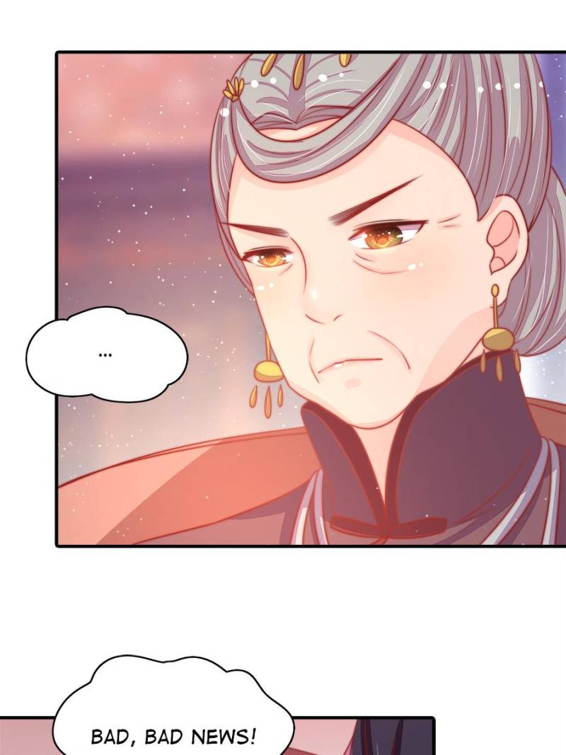 Marshal Is Jealous Everyday chapter 74 - page 18