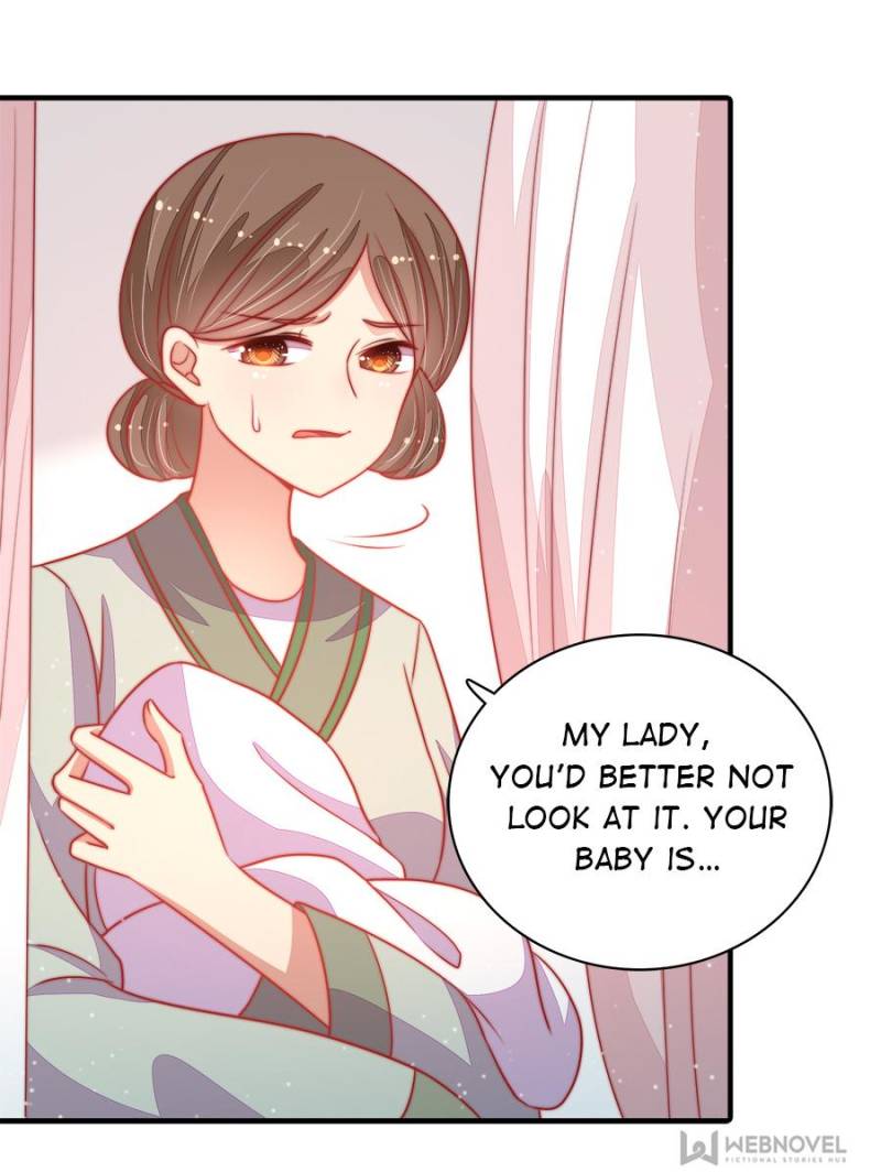 Marshal Is Jealous Everyday chapter 74 - page 34