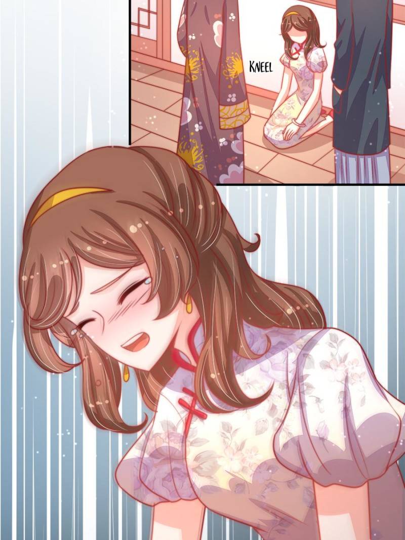 Marshal Is Jealous Everyday chapter 74 - page 36