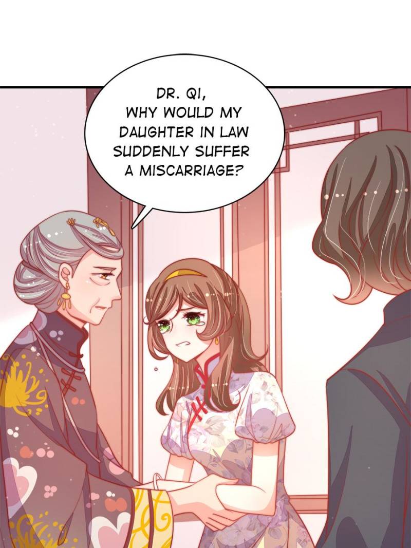 Marshal Is Jealous Everyday chapter 74 - page 38