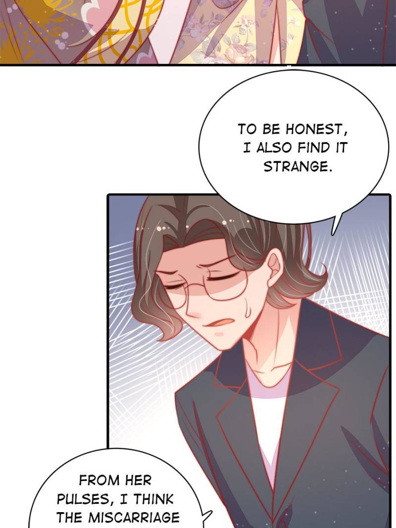 Marshal Is Jealous Everyday chapter 74 - page 39