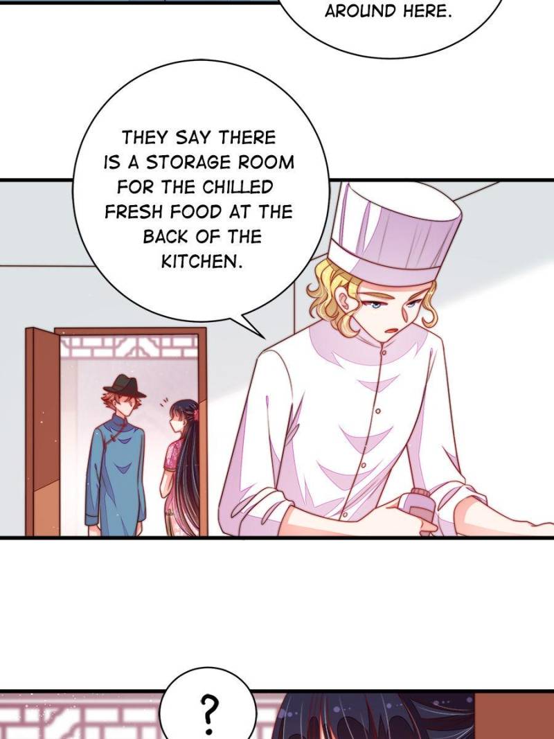 Marshal Is Jealous Everyday chapter 142 - page 12