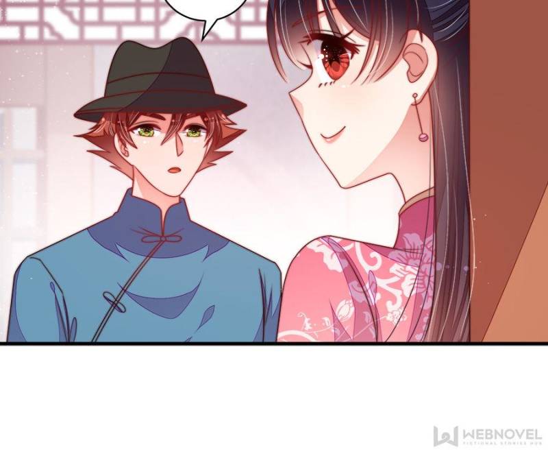 Marshal Is Jealous Everyday chapter 142 - page 13