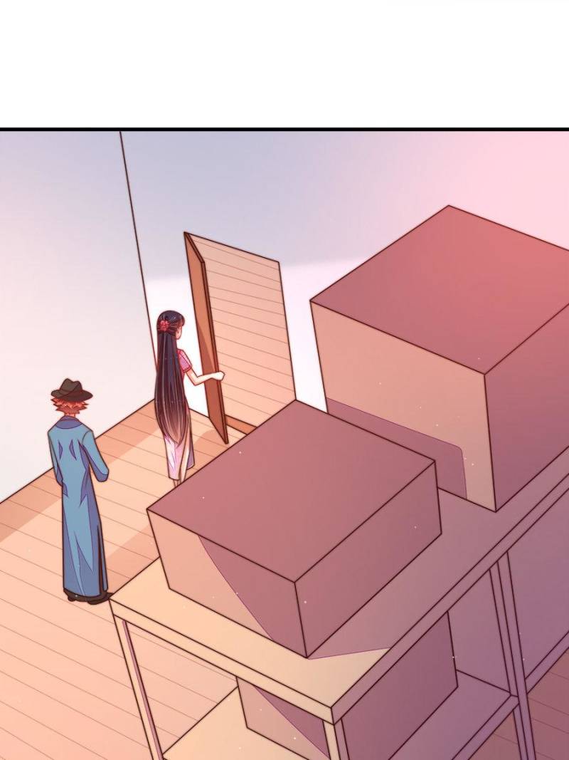 Marshal Is Jealous Everyday chapter 142 - page 14