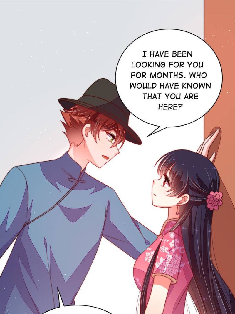 Marshal Is Jealous Everyday chapter 142 - page 18
