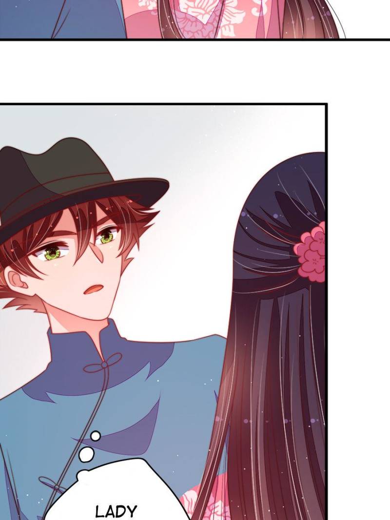 Marshal Is Jealous Everyday chapter 142 - page 20