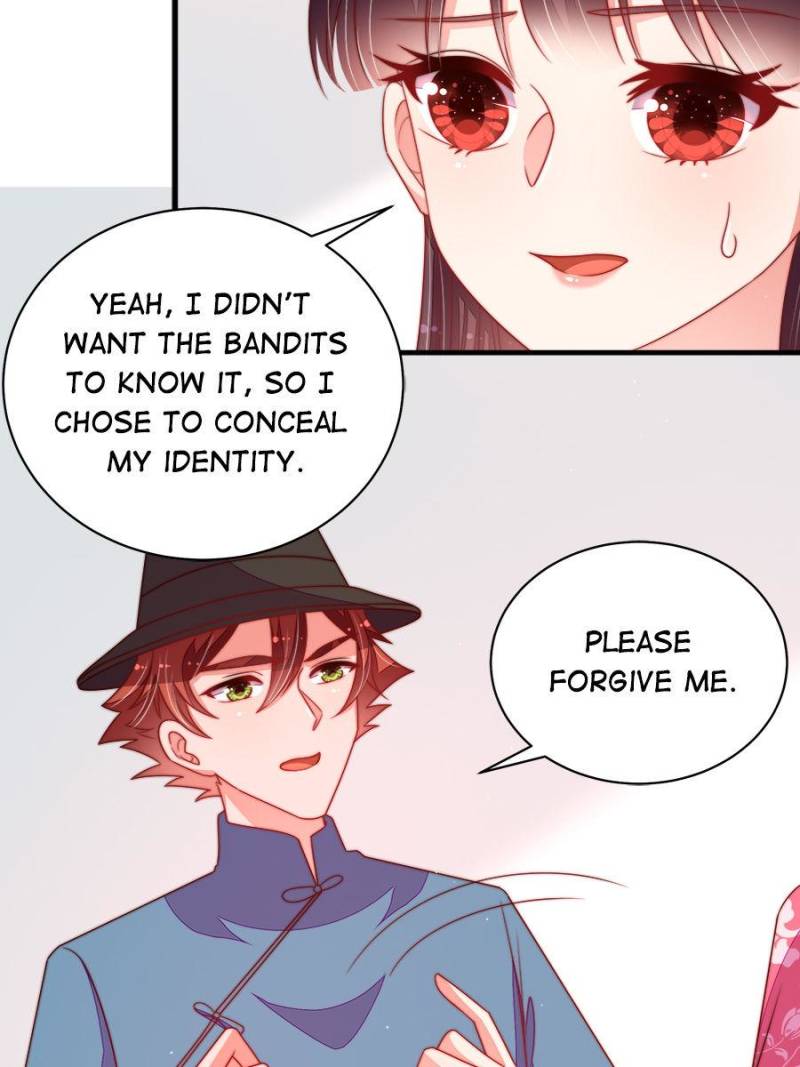 Marshal Is Jealous Everyday chapter 142 - page 23