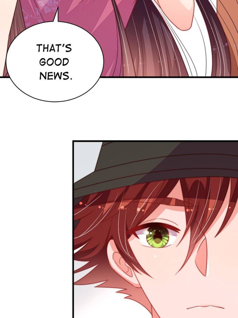 Marshal Is Jealous Everyday chapter 142 - page 30