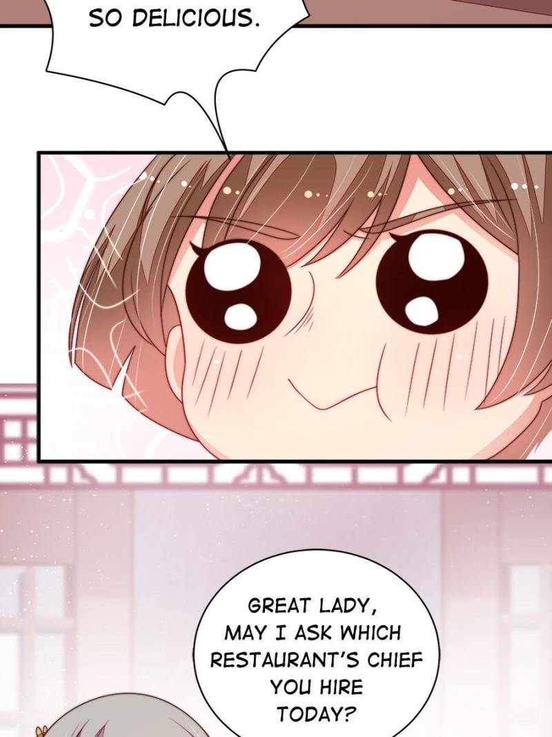 Marshal Is Jealous Everyday chapter 142 - page 35