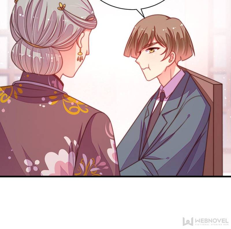 Marshal Is Jealous Everyday chapter 142 - page 36