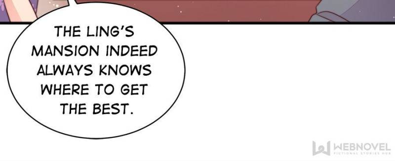 Marshal Is Jealous Everyday chapter 142 - page 39