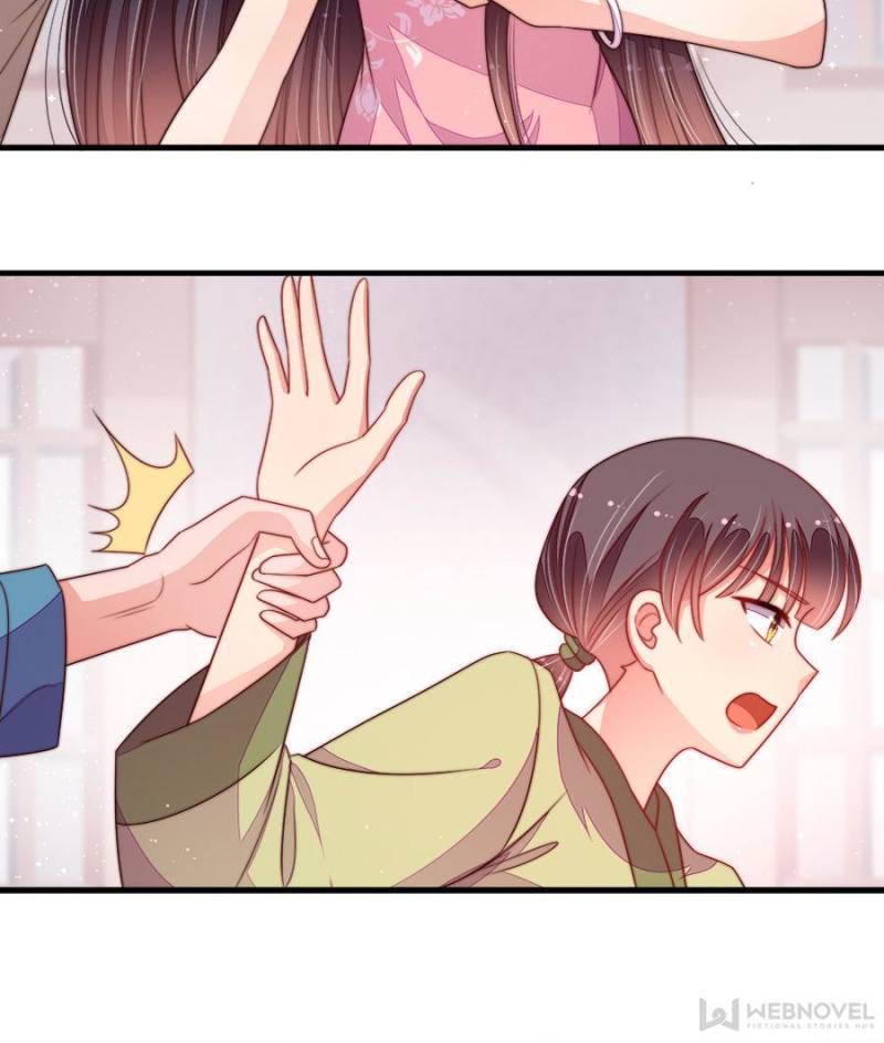 Marshal Is Jealous Everyday chapter 142 - page 4