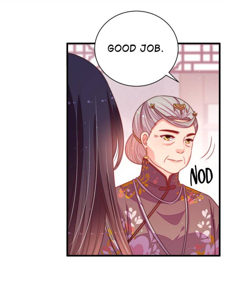 Marshal Is Jealous Everyday chapter 142 - page 40