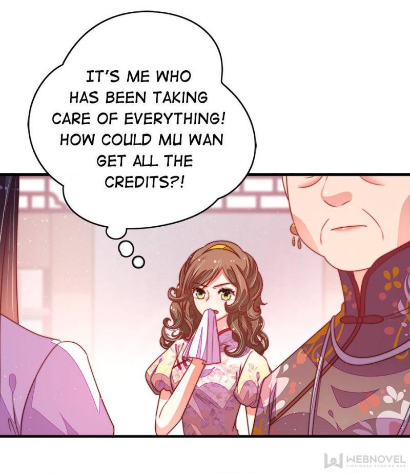 Marshal Is Jealous Everyday chapter 142 - page 41