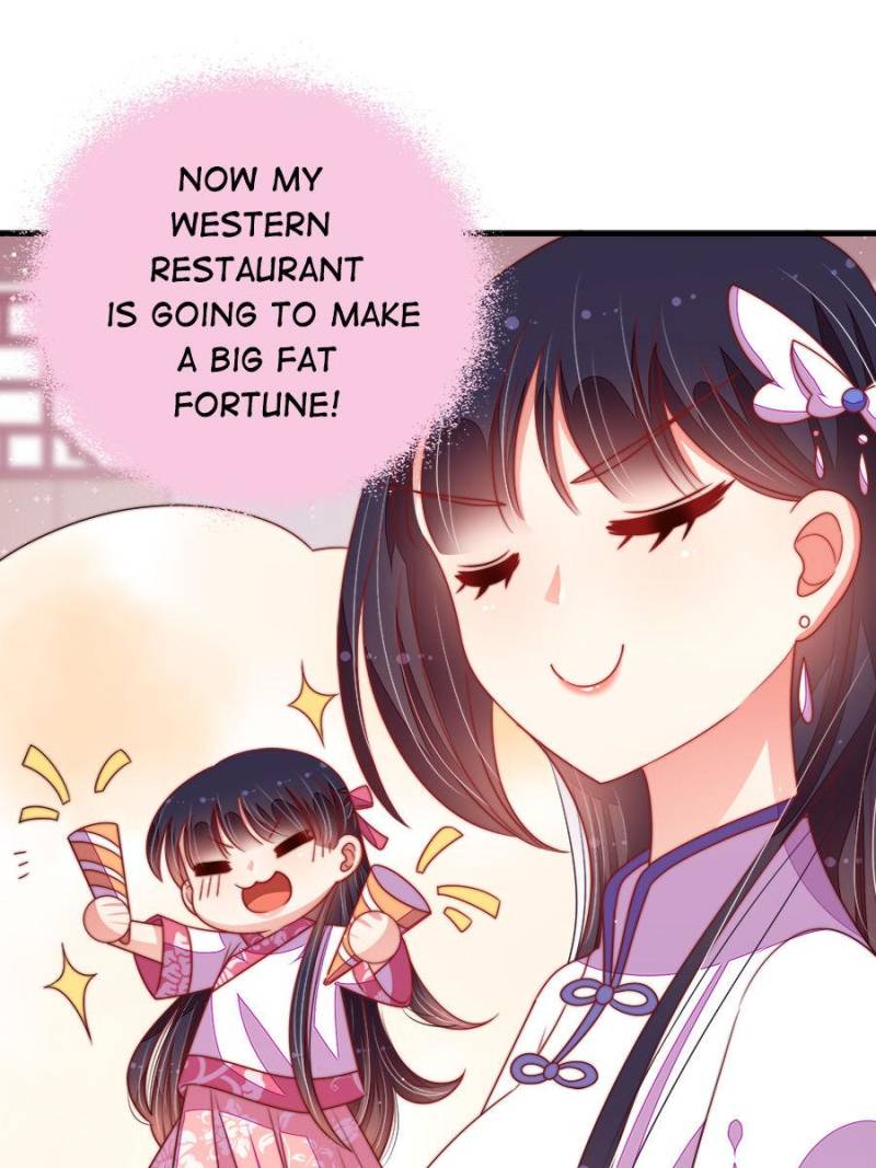 Marshal Is Jealous Everyday chapter 142 - page 42