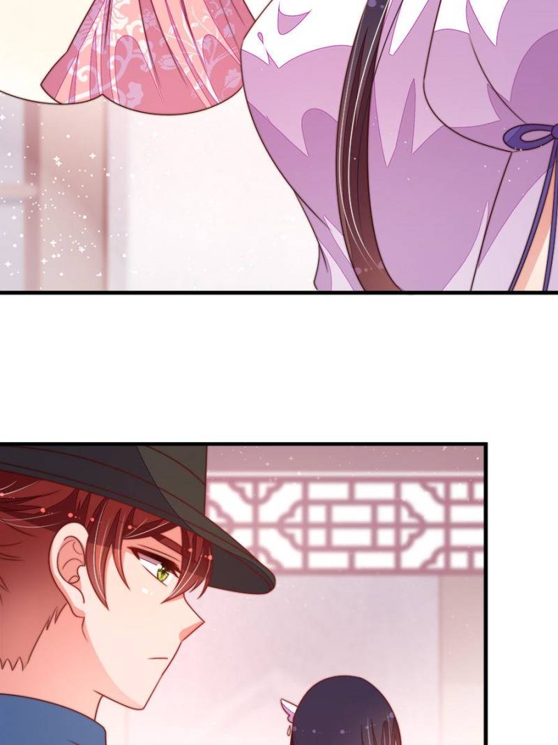 Marshal Is Jealous Everyday chapter 142 - page 43