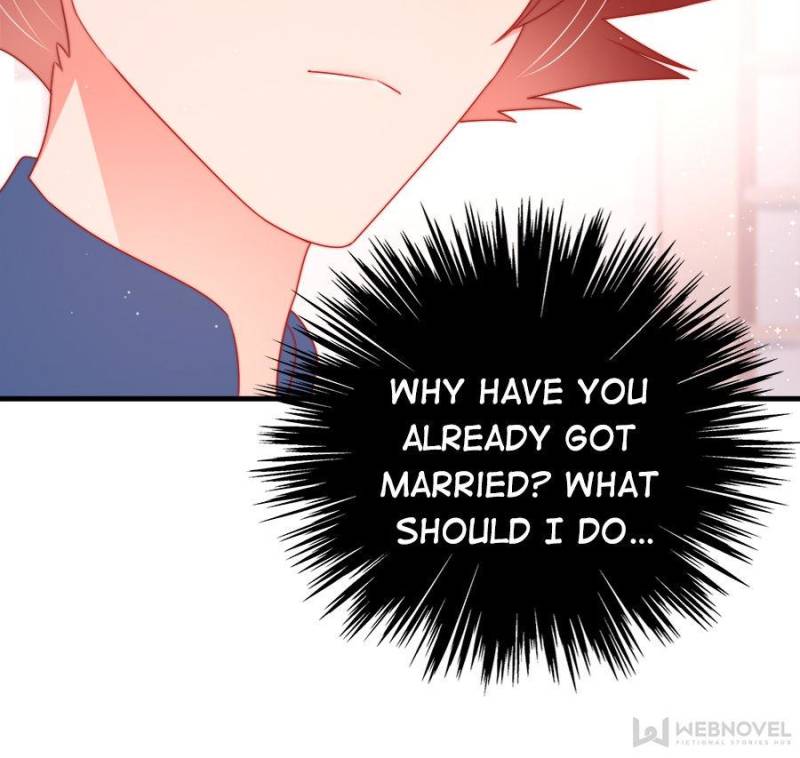 Marshal Is Jealous Everyday chapter 142 - page 45