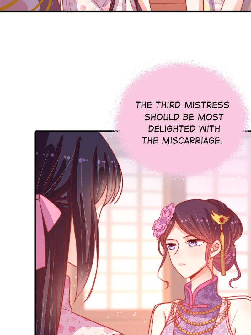 Marshal Is Jealous Everyday chapter 75 - page 20