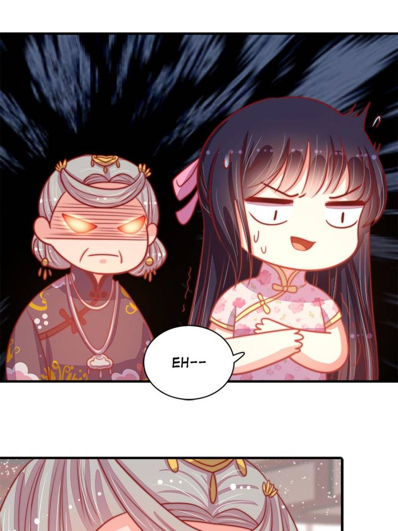 Marshal Is Jealous Everyday chapter 75 - page 22
