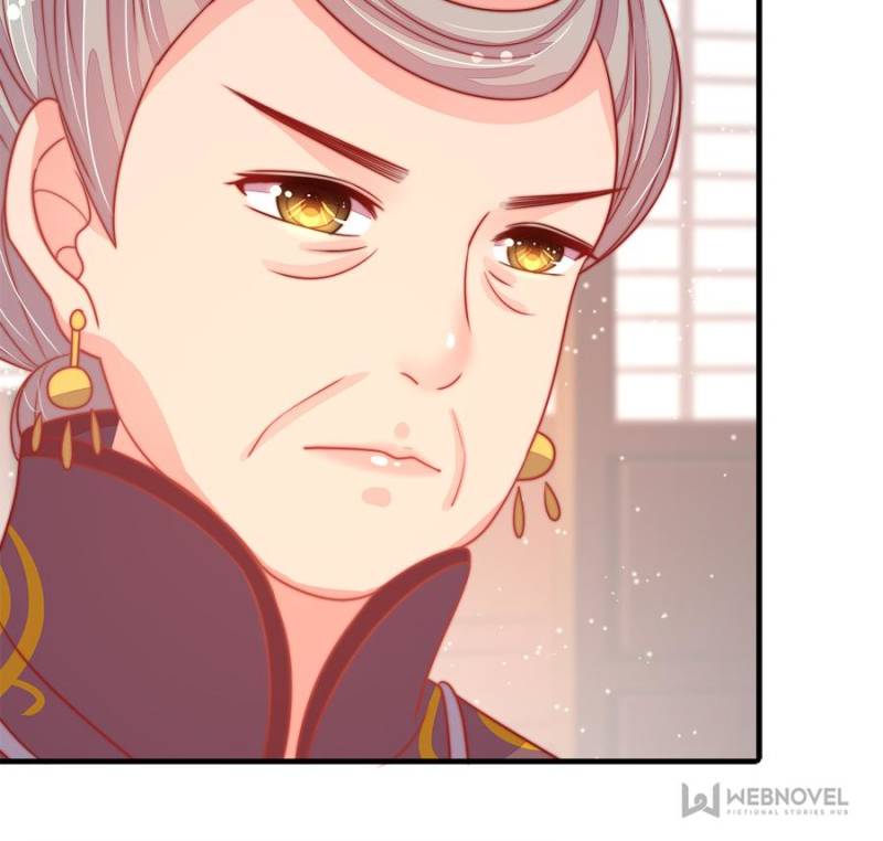 Marshal Is Jealous Everyday chapter 75 - page 23