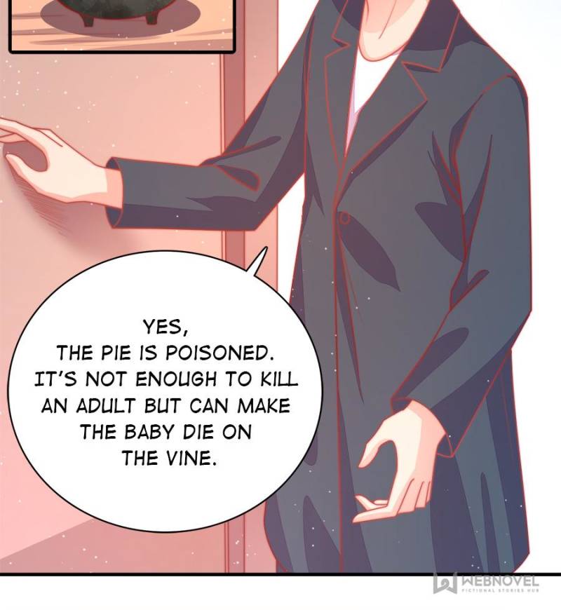 Marshal Is Jealous Everyday chapter 75 - page 25