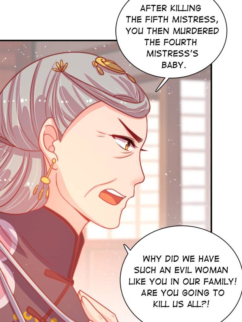 Marshal Is Jealous Everyday chapter 75 - page 30