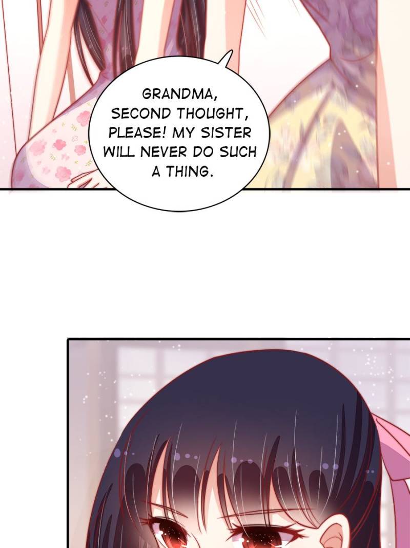 Marshal Is Jealous Everyday chapter 75 - page 33