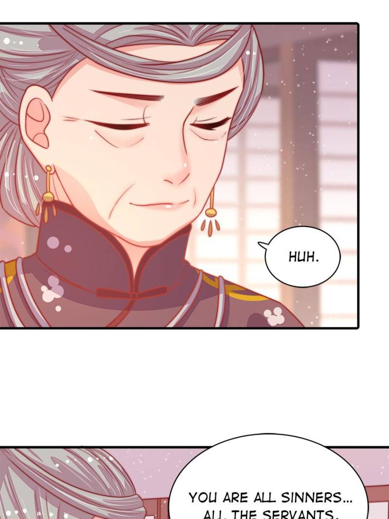 Marshal Is Jealous Everyday chapter 75 - page 35