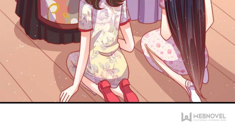 Marshal Is Jealous Everyday chapter 75 - page 38