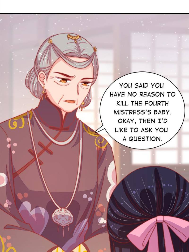 Marshal Is Jealous Everyday chapter 75 - page 39