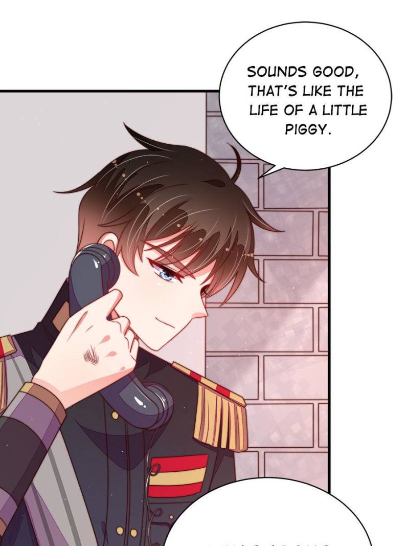 Marshal Is Jealous Everyday chapter 143 - page 11
