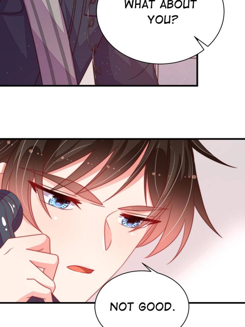 Marshal Is Jealous Everyday chapter 143 - page 12
