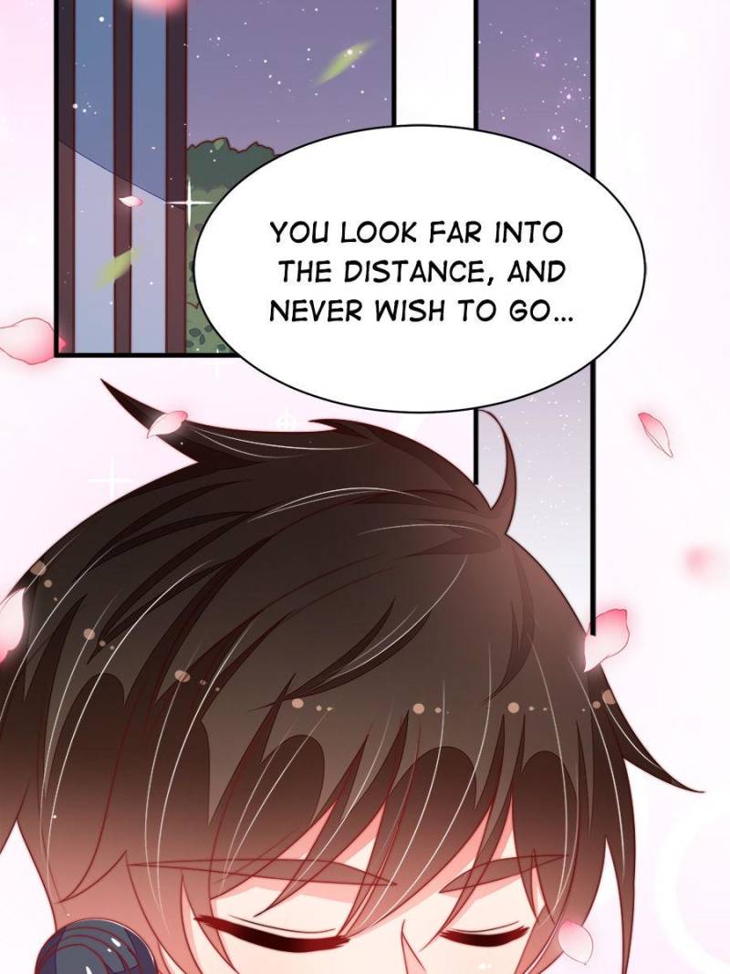 Marshal Is Jealous Everyday chapter 143 - page 19