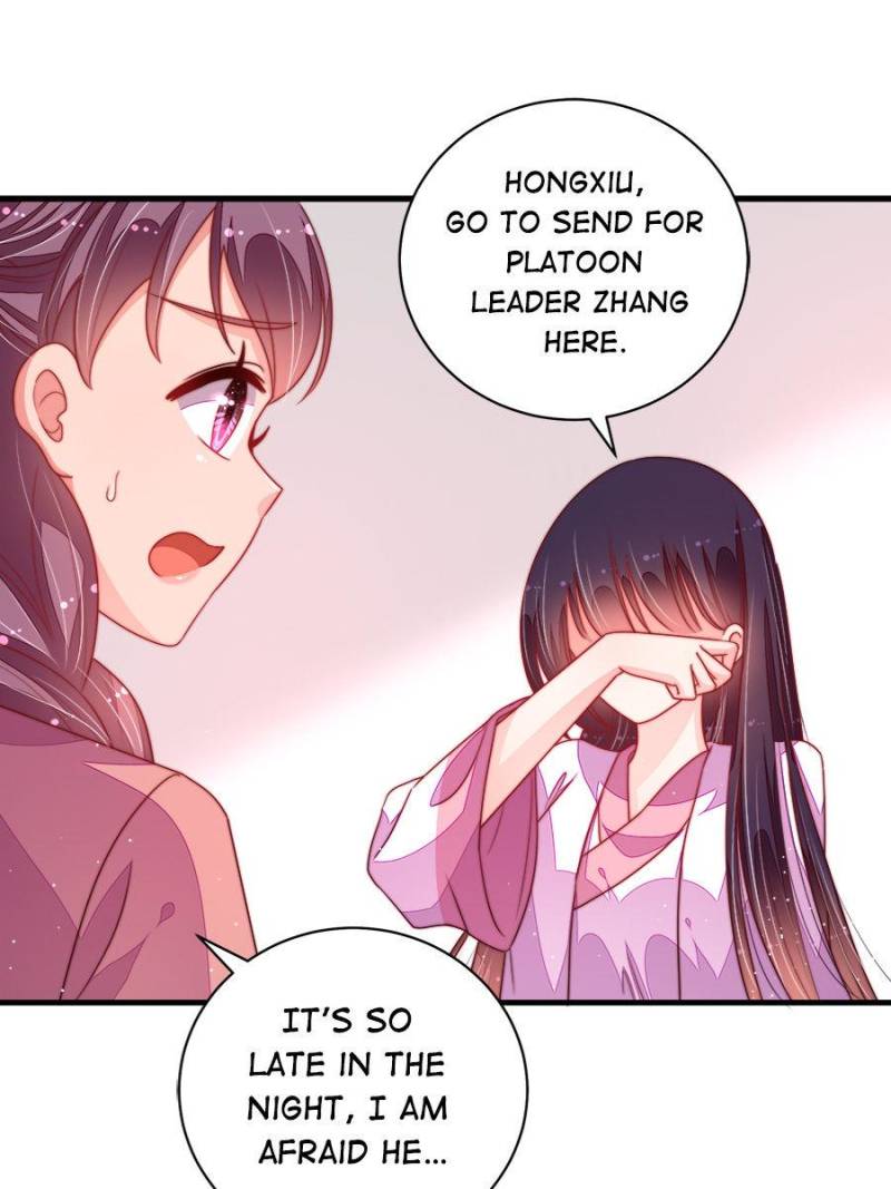 Marshal Is Jealous Everyday chapter 143 - page 27