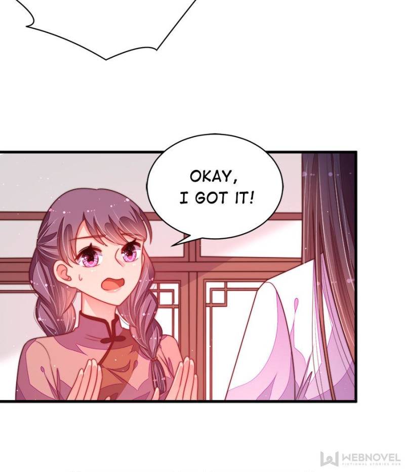 Marshal Is Jealous Everyday chapter 143 - page 29