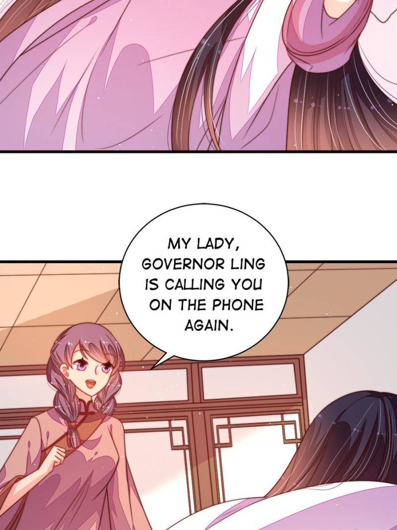 Marshal Is Jealous Everyday chapter 143 - page 3