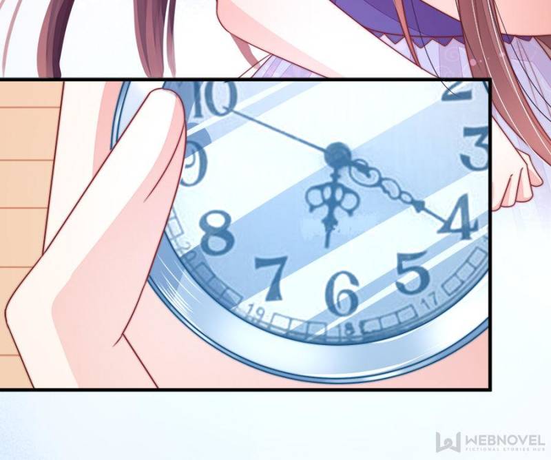 Marshal Is Jealous Everyday chapter 143 - page 37