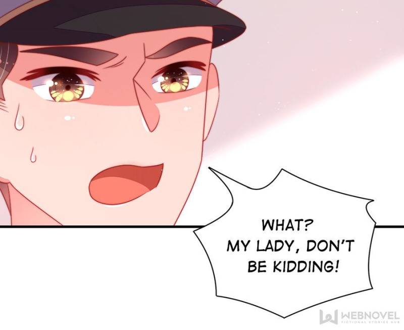 Marshal Is Jealous Everyday chapter 143 - page 40
