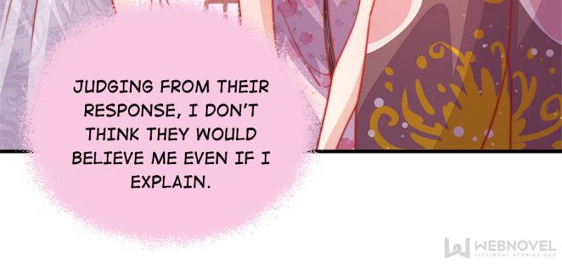 Marshal Is Jealous Everyday chapter 76 - page 16