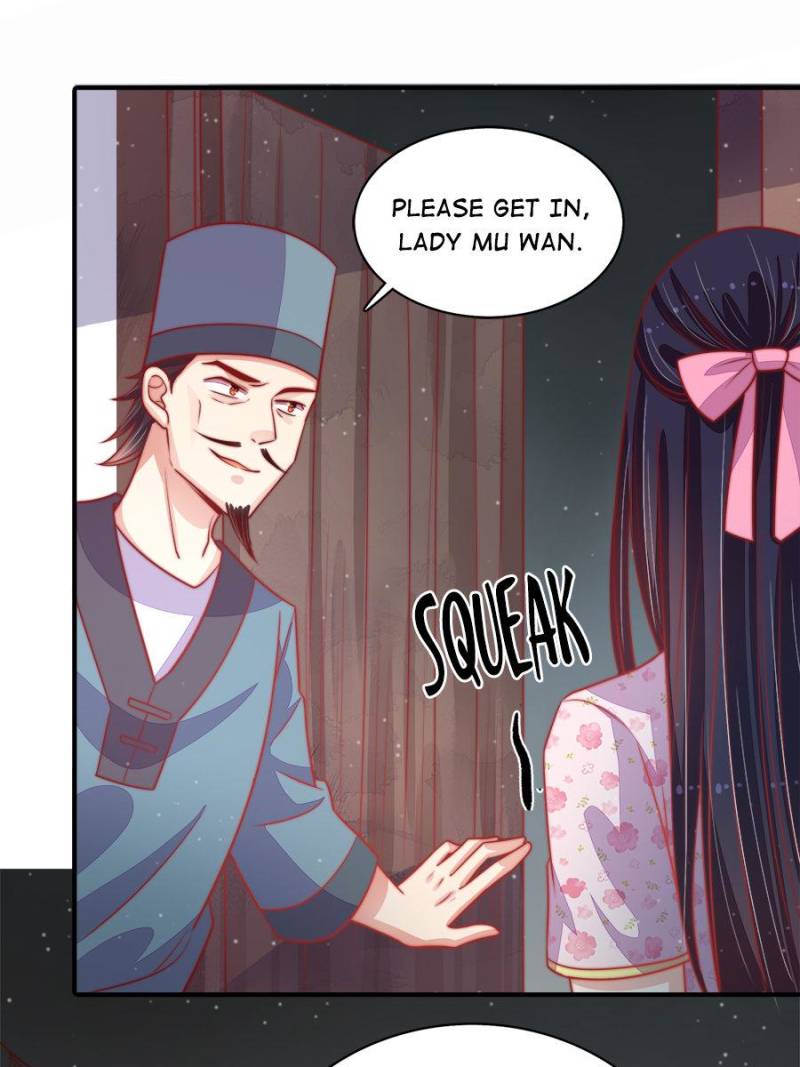 Marshal Is Jealous Everyday chapter 76 - page 31
