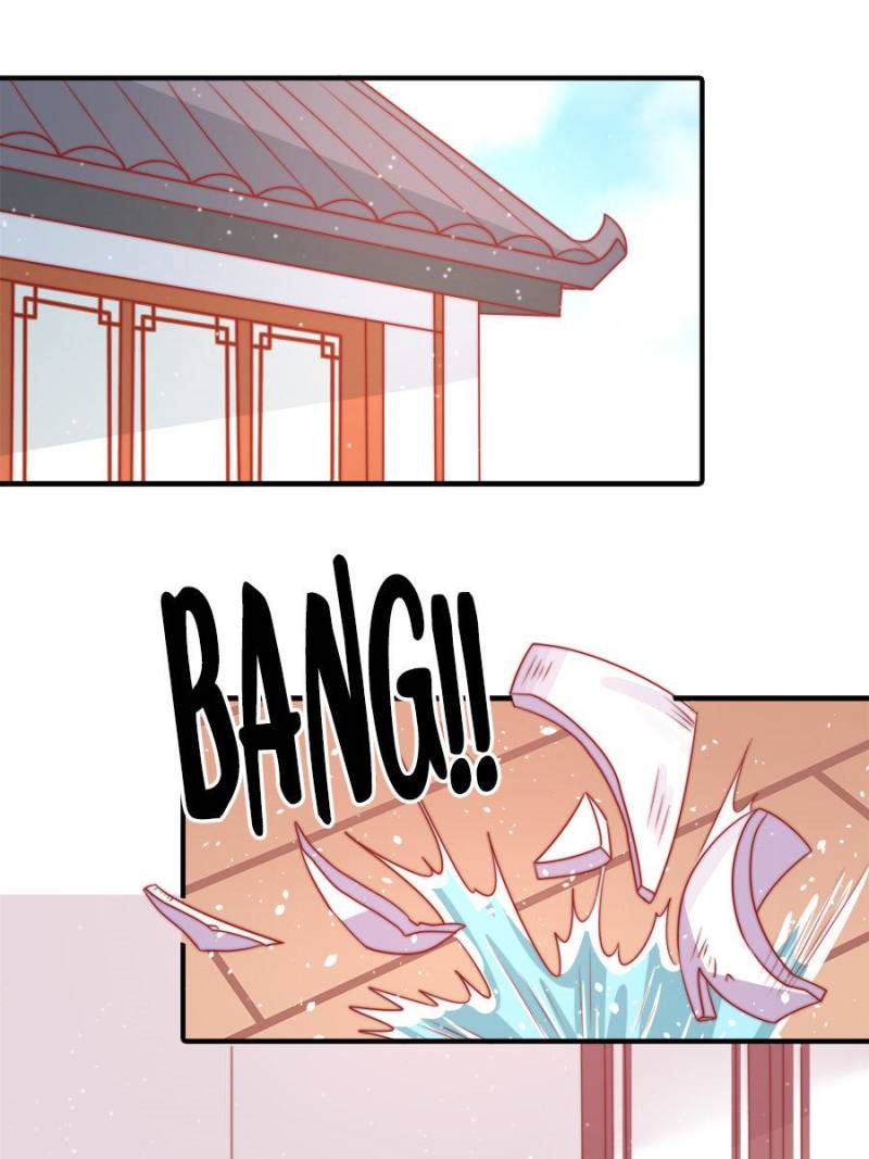 Marshal Is Jealous Everyday chapter 76 - page 39